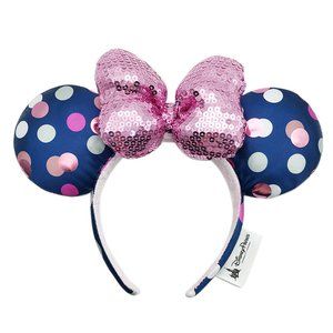 Disney Minnie Nodding Headband